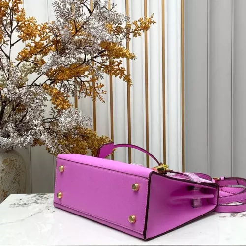 Cheap Hermes AAA Quality Handbags For Women #1384882 Replica Wholesale [$88.00 USD] [ITEM#1384882] on Replica Hermes AAA Quality Handbags