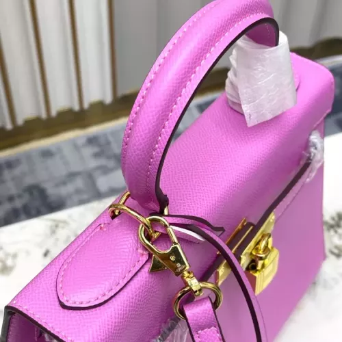 Cheap Hermes AAA Quality Handbags For Women #1384882 Replica Wholesale [$88.00 USD] [ITEM#1384882] on Replica Hermes AAA Quality Handbags