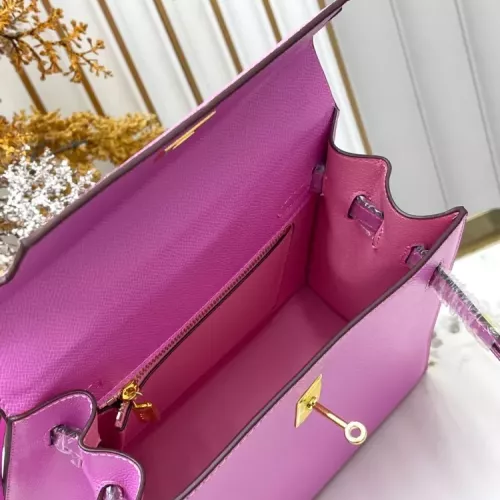 Cheap Hermes AAA Quality Handbags For Women #1384882 Replica Wholesale [$88.00 USD] [ITEM#1384882] on Replica Hermes AAA Quality Handbags