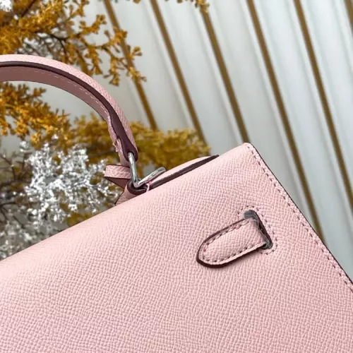 Cheap Hermes AAA Quality Handbags For Women #1384883 Replica Wholesale [$88.00 USD] [ITEM#1384883] on Replica Hermes AAA Quality Handbags