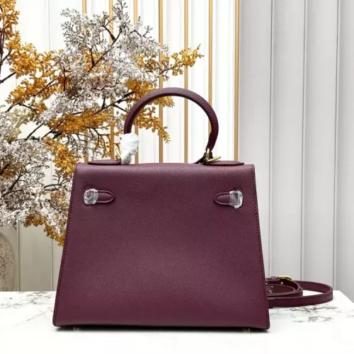 Cheap Hermes AAA Quality Handbags For Women #1384884 Replica Wholesale [$88.00 USD] [ITEM#1384884] on Replica Hermes AAA Quality Handbags