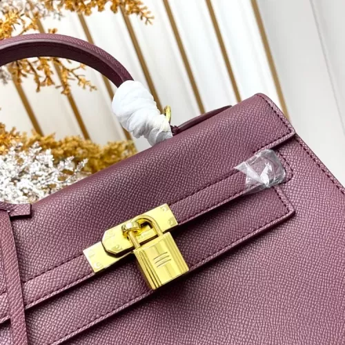 Cheap Hermes AAA Quality Handbags For Women #1384884 Replica Wholesale [$88.00 USD] [ITEM#1384884] on Replica Hermes AAA Quality Handbags