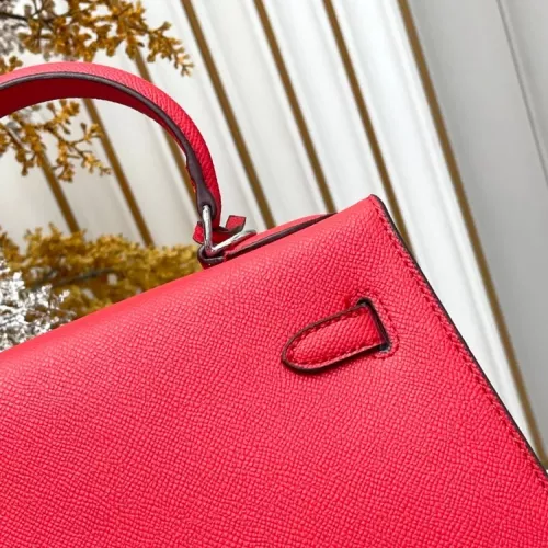 Cheap Hermes AAA Quality Handbags For Women #1384885 Replica Wholesale [$88.00 USD] [ITEM#1384885] on Replica Hermes AAA Quality Handbags