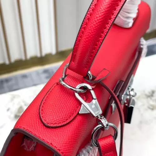 Cheap Hermes AAA Quality Handbags For Women #1384885 Replica Wholesale [$88.00 USD] [ITEM#1384885] on Replica Hermes AAA Quality Handbags