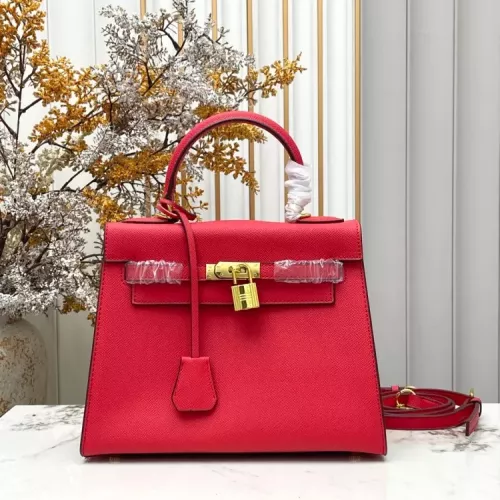 Hermes AAA Quality Handbags For Women #1384886