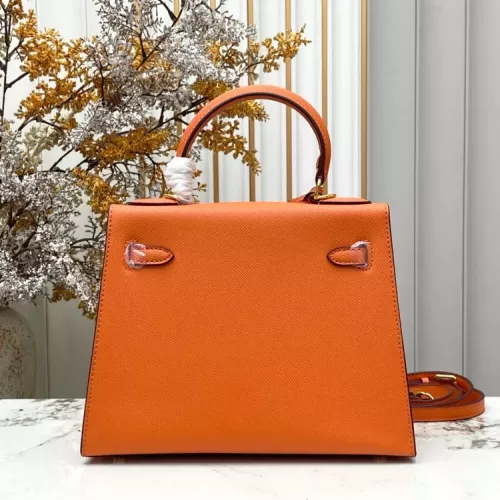 Cheap Hermes AAA Quality Handbags For Women #1384887 Replica Wholesale [$88.00 USD] [ITEM#1384887] on Replica Hermes AAA Quality Handbags