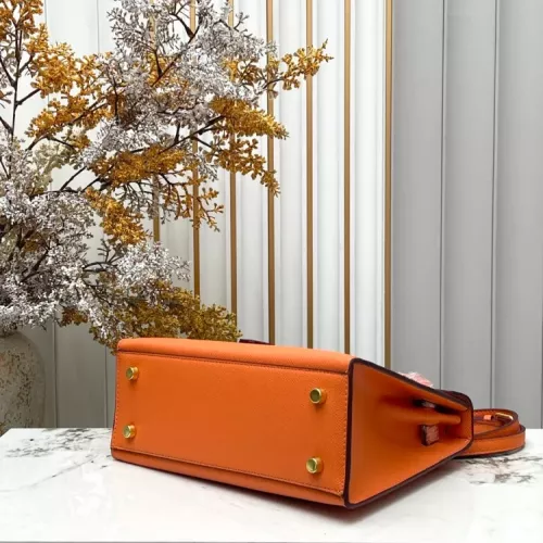 Cheap Hermes AAA Quality Handbags For Women #1384887 Replica Wholesale [$88.00 USD] [ITEM#1384887] on Replica Hermes AAA Quality Handbags