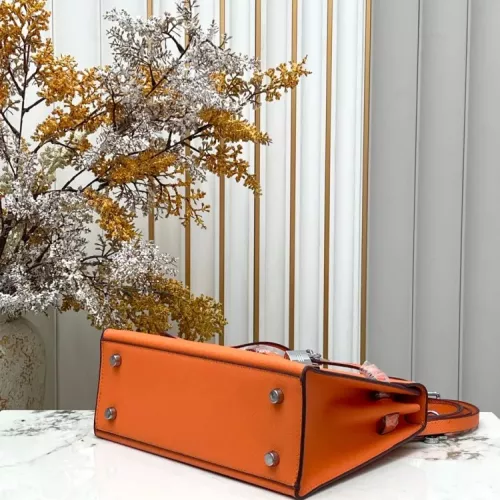 Cheap Hermes AAA Quality Handbags For Women #1384888 Replica Wholesale [$88.00 USD] [ITEM#1384888] on Replica Hermes AAA Quality Handbags