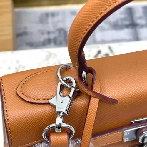 Cheap Hermes AAA Quality Handbags For Women #1384889 Replica Wholesale [$88.00 USD] [ITEM#1384889] on Replica Hermes AAA Quality Handbags