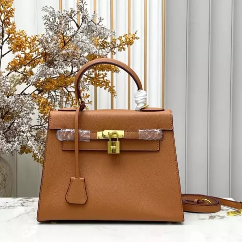 Hermes AAA Quality Handbags For Women #1384894
