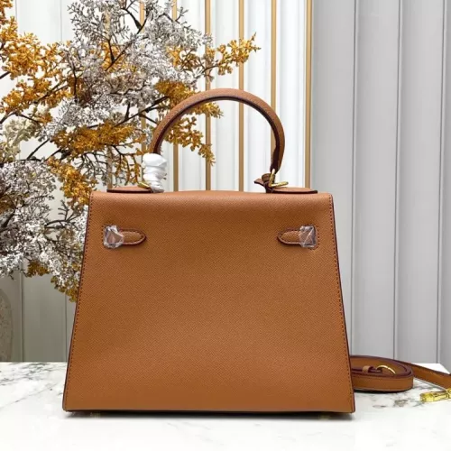 Cheap Hermes AAA Quality Handbags For Women #1384894 Replica Wholesale [$88.00 USD] [ITEM#1384894] on Replica Hermes AAA Quality Handbags