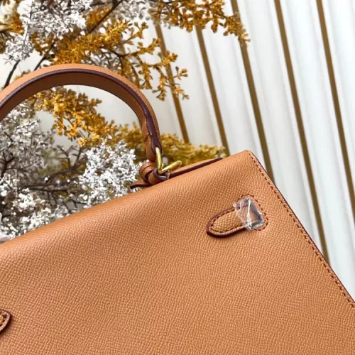 Cheap Hermes AAA Quality Handbags For Women #1384894 Replica Wholesale [$88.00 USD] [ITEM#1384894] on Replica Hermes AAA Quality Handbags