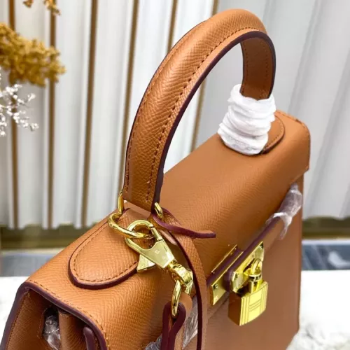 Cheap Hermes AAA Quality Handbags For Women #1384894 Replica Wholesale [$88.00 USD] [ITEM#1384894] on Replica Hermes AAA Quality Handbags
