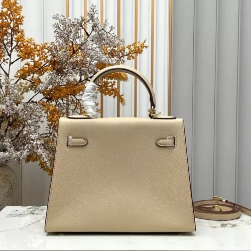 Cheap Hermes AAA Quality Handbags For Women #1384895 Replica Wholesale [$88.00 USD] [ITEM#1384895] on Replica Hermes AAA Quality Handbags