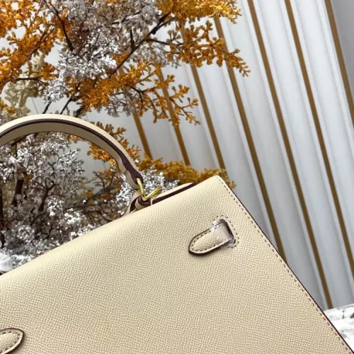 Cheap Hermes AAA Quality Handbags For Women #1384895 Replica Wholesale [$88.00 USD] [ITEM#1384895] on Replica Hermes AAA Quality Handbags