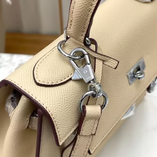 Cheap Hermes AAA Quality Handbags For Women #1384896 Replica Wholesale [$88.00 USD] [ITEM#1384896] on Replica Hermes AAA Quality Handbags