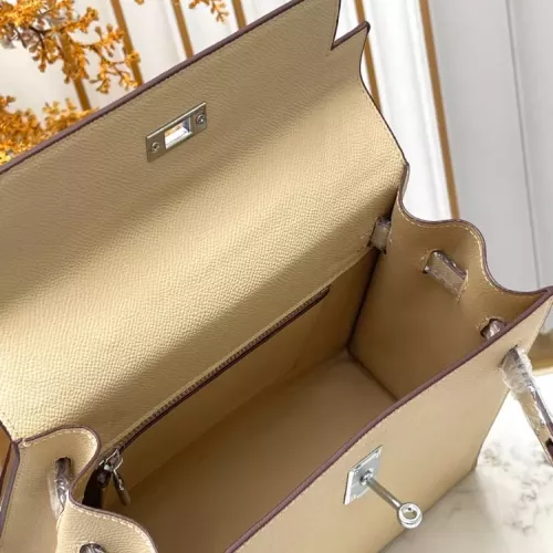 Cheap Hermes AAA Quality Handbags For Women #1384896 Replica Wholesale [$88.00 USD] [ITEM#1384896] on Replica Hermes AAA Quality Handbags