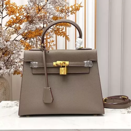 Hermes AAA Quality Handbags For Women #1384897