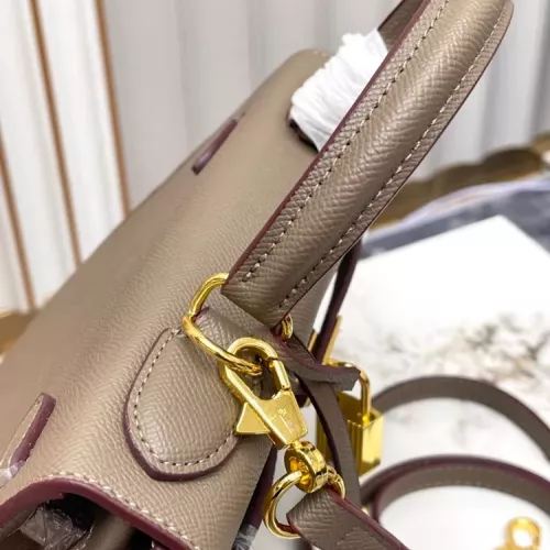 Cheap Hermes AAA Quality Handbags For Women #1384897 Replica Wholesale [$88.00 USD] [ITEM#1384897] on Replica Hermes AAA Quality Handbags