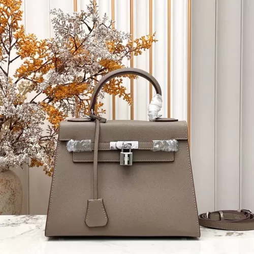 Hermes AAA Quality Handbags For Women #1384898