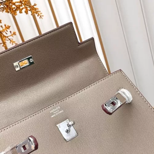 Cheap Hermes AAA Quality Handbags For Women #1384898 Replica Wholesale [$88.00 USD] [ITEM#1384898] on Replica Hermes AAA Quality Handbags