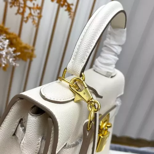 Cheap Hermes AAA Quality Handbags For Women #1384923 Replica Wholesale [$88.00 USD] [ITEM#1384923] on Replica Hermes AAA Quality Handbags