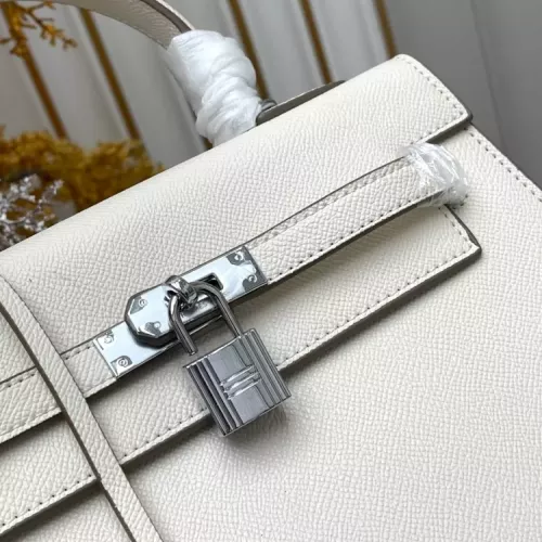 Cheap Hermes AAA Quality Handbags For Women #1384924 Replica Wholesale [$88.00 USD] [ITEM#1384924] on Replica Hermes AAA Quality Handbags