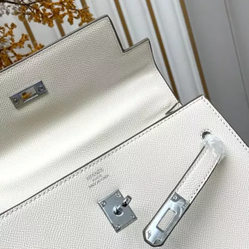 Cheap Hermes AAA Quality Handbags For Women #1384924 Replica Wholesale [$88.00 USD] [ITEM#1384924] on Replica Hermes AAA Quality Handbags