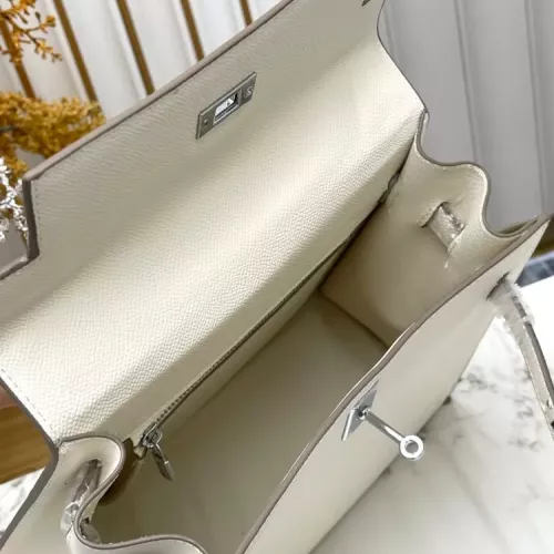 Cheap Hermes AAA Quality Handbags For Women #1384924 Replica Wholesale [$88.00 USD] [ITEM#1384924] on Replica Hermes AAA Quality Handbags