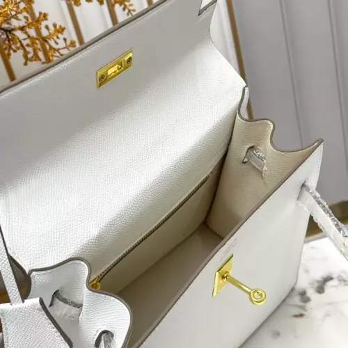 Cheap Hermes AAA Quality Handbags For Women #1384925 Replica Wholesale [$88.00 USD] [ITEM#1384925] on Replica Hermes AAA Quality Handbags