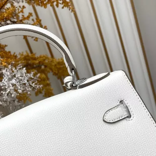 Cheap Hermes AAA Quality Handbags For Women #1384928 Replica Wholesale [$88.00 USD] [ITEM#1384928] on Replica Hermes AAA Quality Handbags