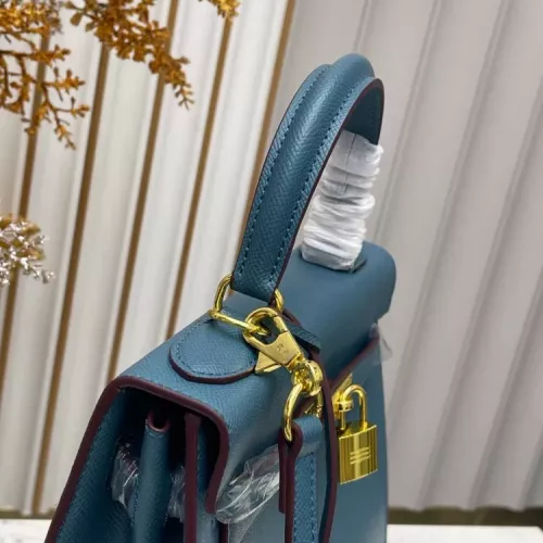 Cheap Hermes AAA Quality Handbags For Women #1384929 Replica Wholesale [$88.00 USD] [ITEM#1384929] on Replica Hermes AAA Quality Handbags