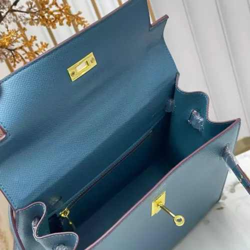 Cheap Hermes AAA Quality Handbags For Women #1384929 Replica Wholesale [$88.00 USD] [ITEM#1384929] on Replica Hermes AAA Quality Handbags