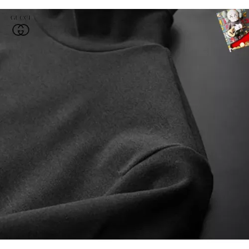 Cheap Gucci T-Shirts Long Sleeved For Men #1384931 Replica Wholesale [$40.00 USD] [ITEM#1384931] on Replica Gucci T-Shirts