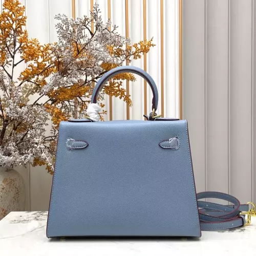 Cheap Hermes AAA Quality Handbags For Women #1384932 Replica Wholesale [$88.00 USD] [ITEM#1384932] on Replica Hermes AAA Quality Handbags