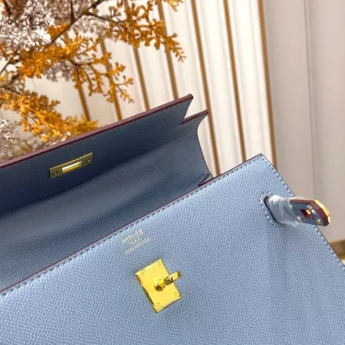 Cheap Hermes AAA Quality Handbags For Women #1384932 Replica Wholesale [$88.00 USD] [ITEM#1384932] on Replica Hermes AAA Quality Handbags