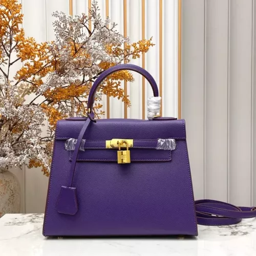 Hermes AAA Quality Handbags For Women #1384933