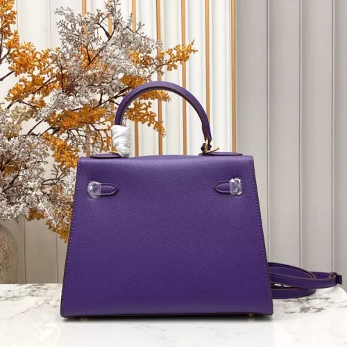 Cheap Hermes AAA Quality Handbags For Women #1384933 Replica Wholesale [$88.00 USD] [ITEM#1384933] on Replica Hermes AAA Quality Handbags
