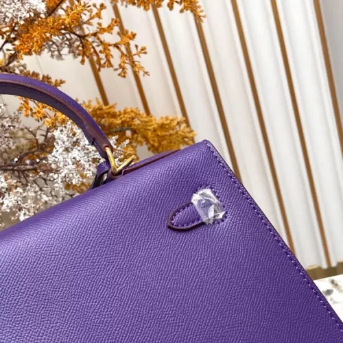 Cheap Hermes AAA Quality Handbags For Women #1384933 Replica Wholesale [$88.00 USD] [ITEM#1384933] on Replica Hermes AAA Quality Handbags