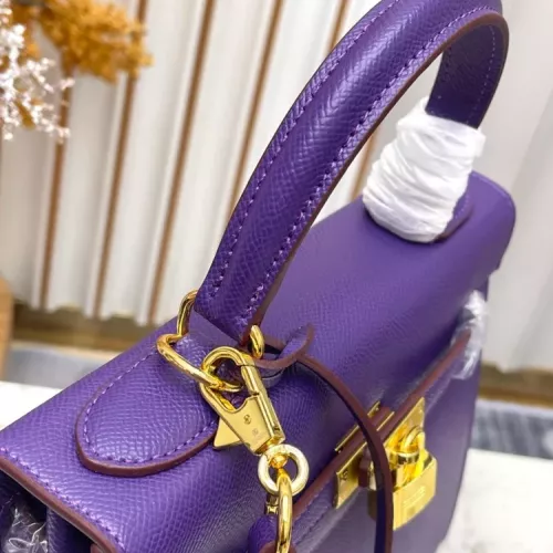 Cheap Hermes AAA Quality Handbags For Women #1384933 Replica Wholesale [$88.00 USD] [ITEM#1384933] on Replica Hermes AAA Quality Handbags