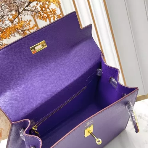 Cheap Hermes AAA Quality Handbags For Women #1384933 Replica Wholesale [$88.00 USD] [ITEM#1384933] on Replica Hermes AAA Quality Handbags