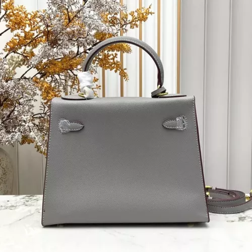 Cheap Hermes AAA Quality Handbags For Women #1384934 Replica Wholesale [$88.00 USD] [ITEM#1384934] on Replica Hermes AAA Quality Handbags