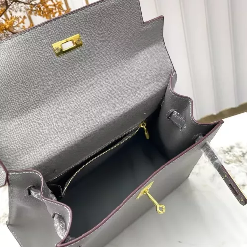 Cheap Hermes AAA Quality Handbags For Women #1384934 Replica Wholesale [$88.00 USD] [ITEM#1384934] on Replica Hermes AAA Quality Handbags