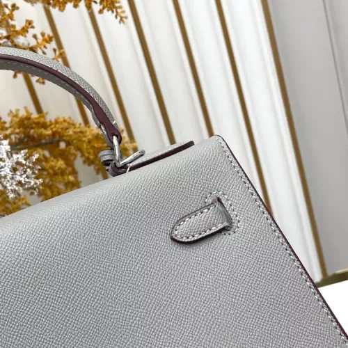 Cheap Hermes AAA Quality Handbags For Women #1384935 Replica Wholesale [$88.00 USD] [ITEM#1384935] on Replica Hermes AAA Quality Handbags