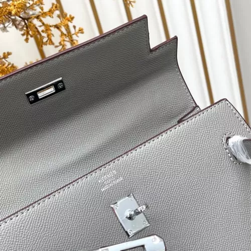 Cheap Hermes AAA Quality Handbags For Women #1384935 Replica Wholesale [$88.00 USD] [ITEM#1384935] on Replica Hermes AAA Quality Handbags