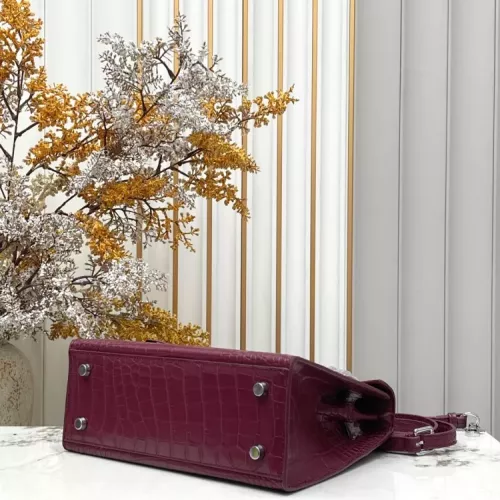 Cheap Hermes AAA Quality Handbags For Women #1385028 Replica Wholesale [$92.00 USD] [ITEM#1385028] on Replica Hermes AAA Quality Handbags