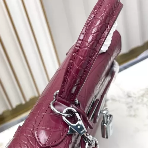 Cheap Hermes AAA Quality Handbags For Women #1385028 Replica Wholesale [$92.00 USD] [ITEM#1385028] on Replica Hermes AAA Quality Handbags