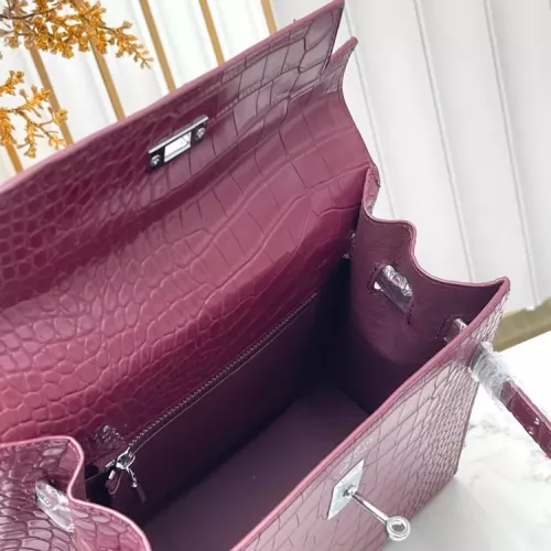 Cheap Hermes AAA Quality Handbags For Women #1385028 Replica Wholesale [$92.00 USD] [ITEM#1385028] on Replica Hermes AAA Quality Handbags