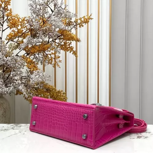 Cheap Hermes AAA Quality Handbags For Women #1385029 Replica Wholesale [$92.00 USD] [ITEM#1385029] on Replica Hermes AAA Quality Handbags