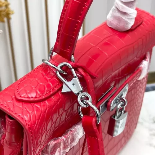 Cheap Hermes AAA Quality Handbags For Women #1385034 Replica Wholesale [$92.00 USD] [ITEM#1385034] on Replica Hermes AAA Quality Handbags